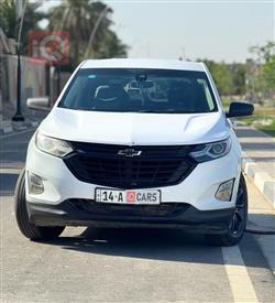 شيفروليه إكوينوكس